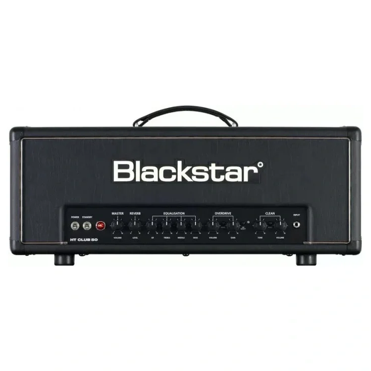 Blackstar HT-Club 50H Kafa Elektro Gitar Amfi