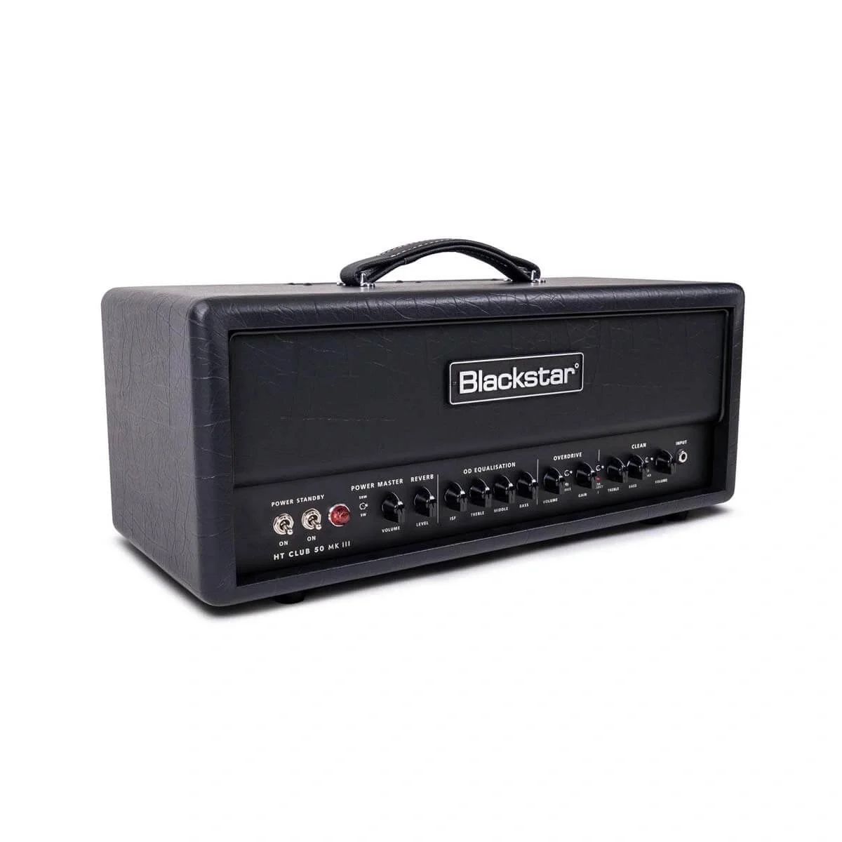 Blackstar HT Club 50 MK III 50-Watt Tube Kafa Amfi