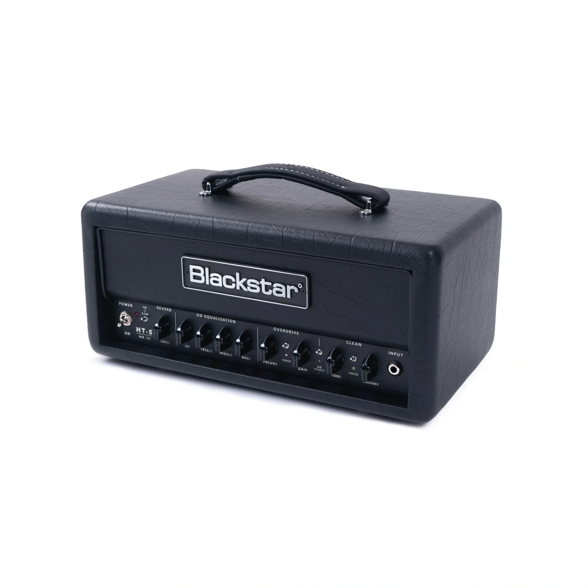 Blackstar HT-5RH MK III 5 Watt Kafa Amfi