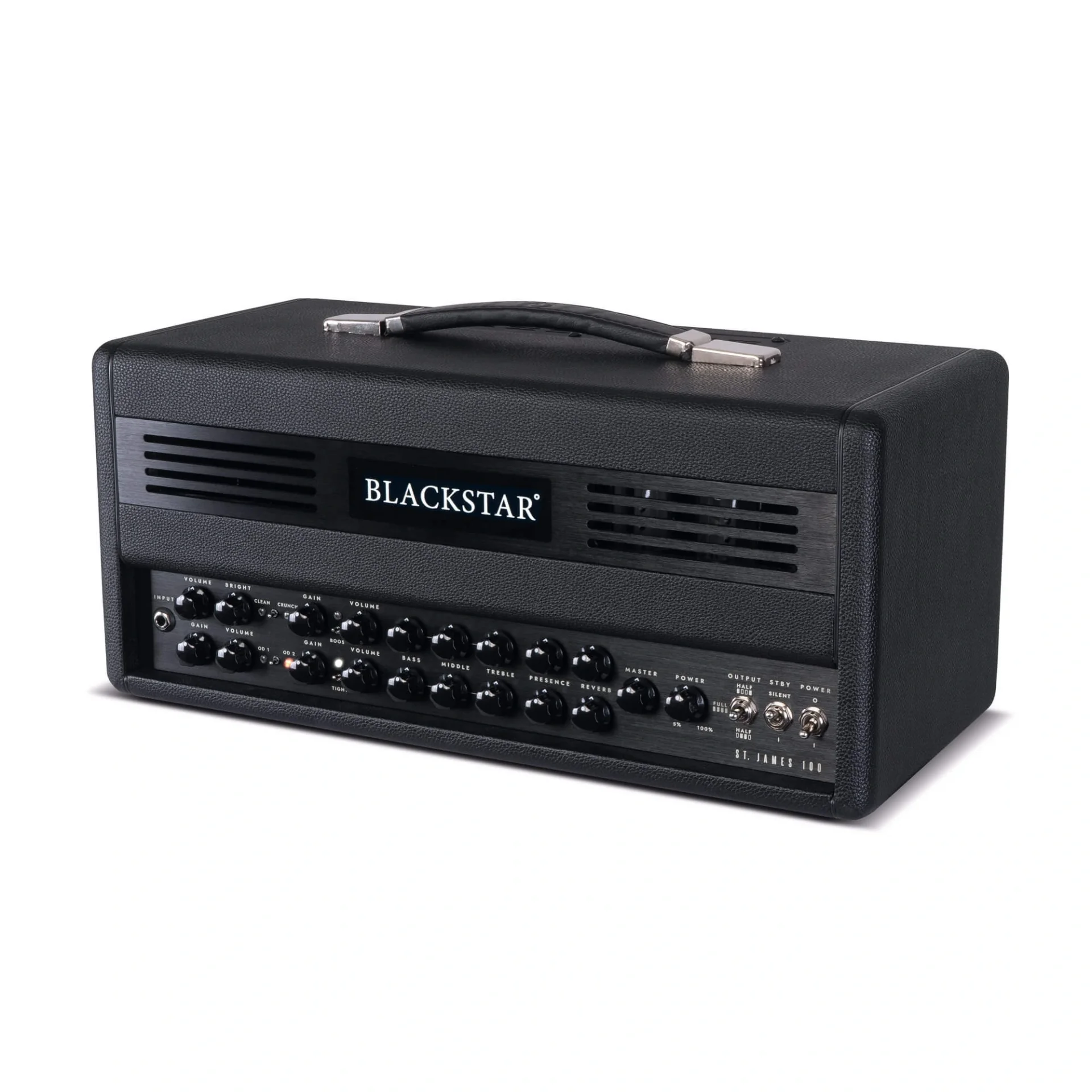 Blackstar St. James 100 Kafa Amfi
