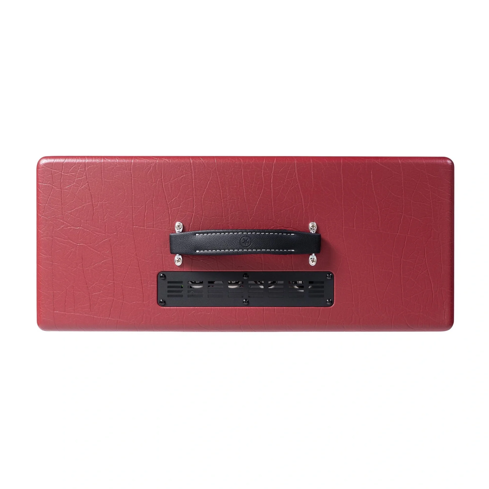 Blackstar HTV-DA-100 Doug Aldrich Signature 100w Valve Head Amfi (Ruby)