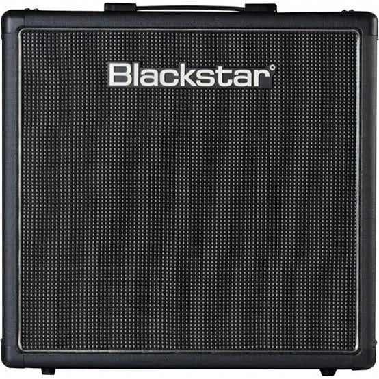 Blackstar HT Series HT-112 Elektro Gitar Kabini