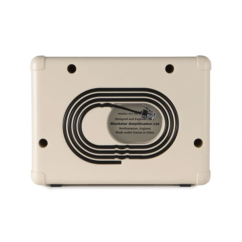 Blackstar Fly 103 Mini Akustik Amfi Extension Kabin