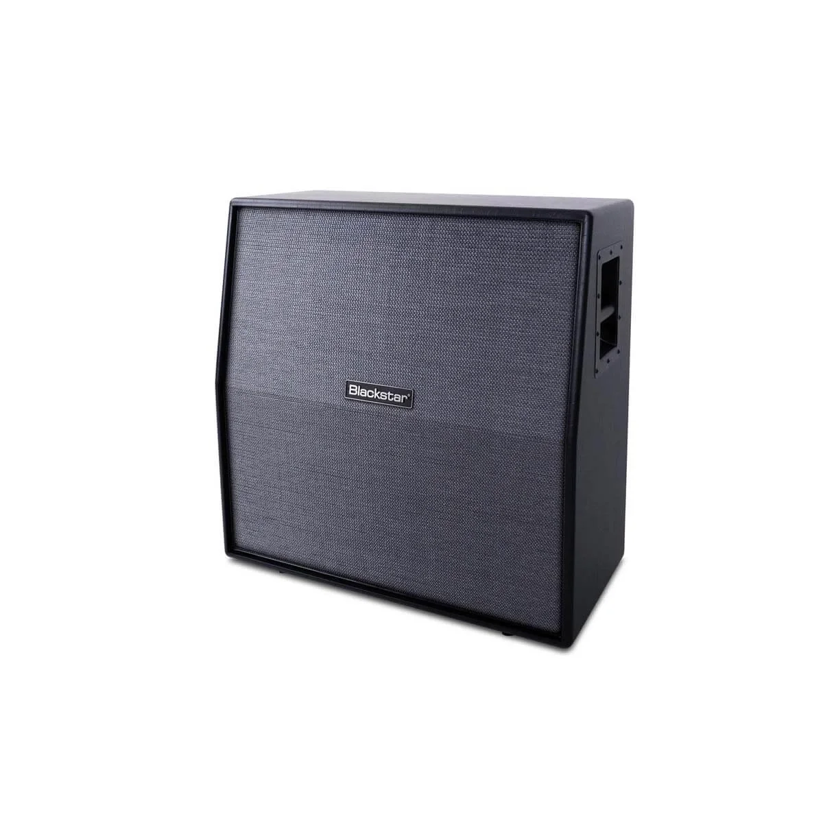 Blackstar HTV-412A MkIII 4x12" 320 Watt Kabin (Siyah)