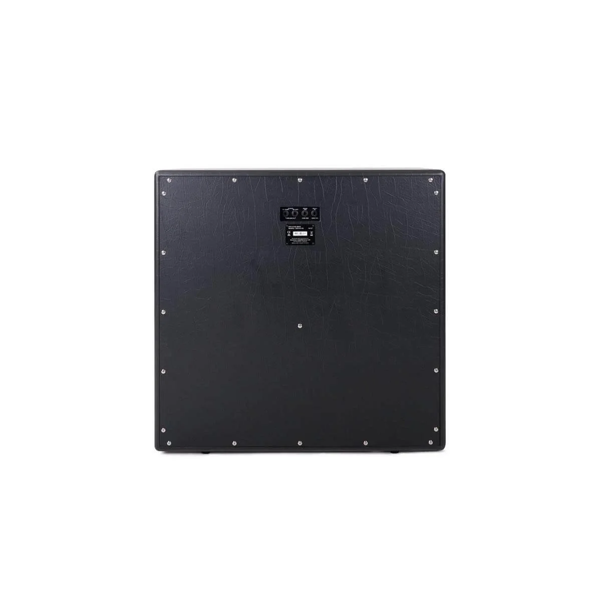 Blackstar HTV-412A MkIII 4x12" 320 Watt Kabin (Siyah)