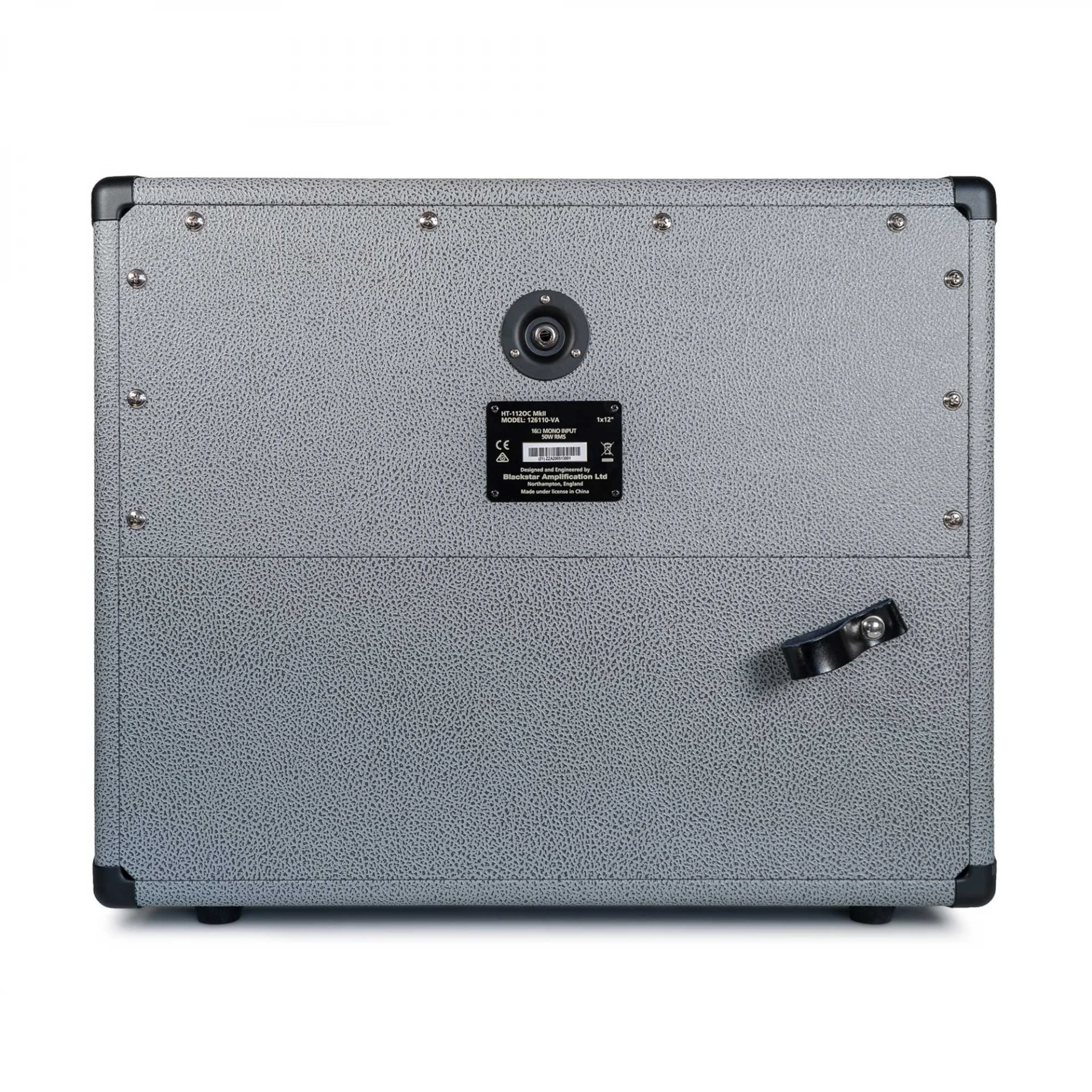 Blackstar HT-112 MKII Kabin (Bronco Grey)