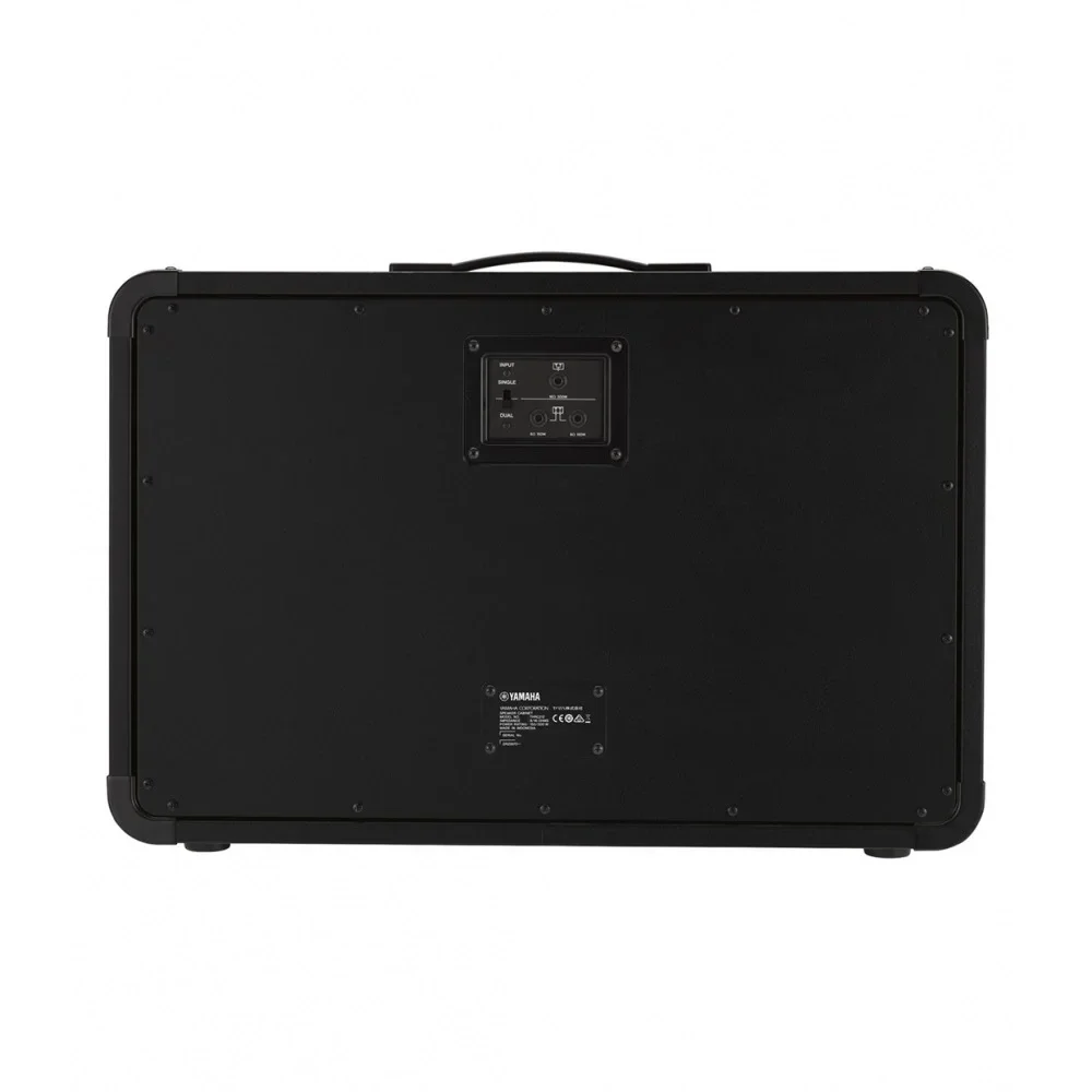 Yamaha THRC212 300-watt 2x12" Kabin