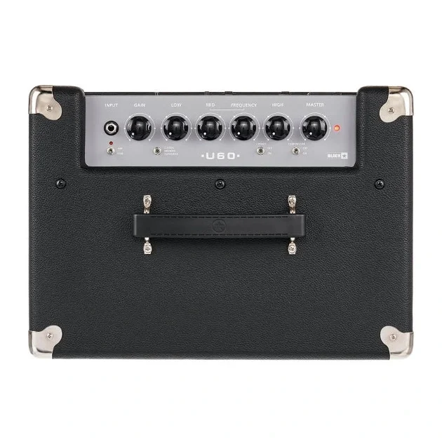 Blackstar Unity 60 Bas Gitar Kombo Amfi