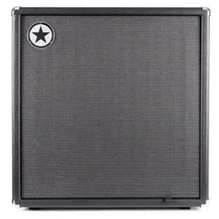 Blackstar U410C Elite 4X10" 800-W Bas Kabin