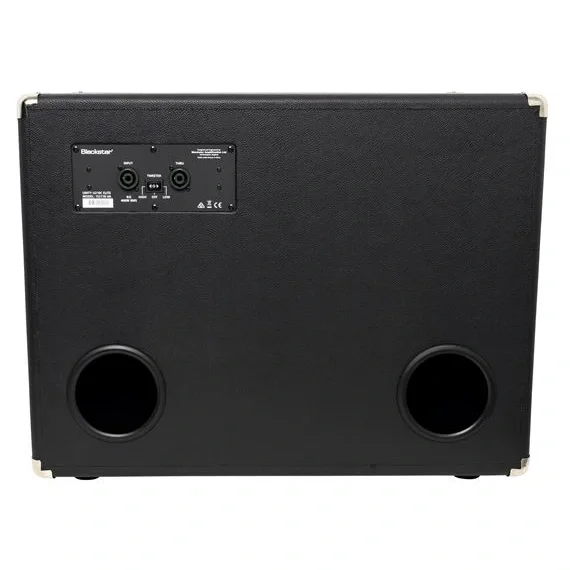 Blackstar U210C Elite 2X10" 400-W Bas Kabin