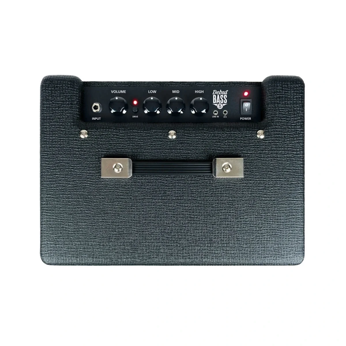 Blackstar Debut Bass 25 1x8" Bas Gitar Kombo Amfi
