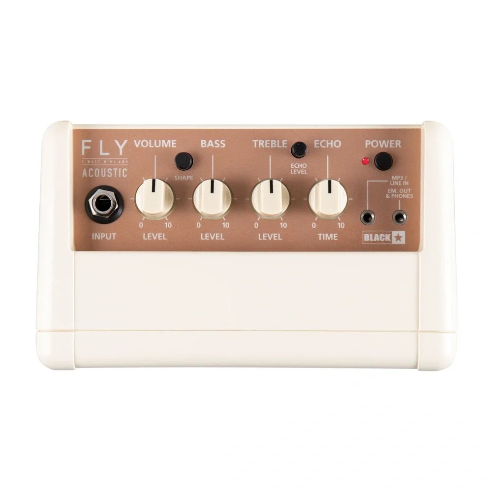 Blackstar Fly 3 Mini Stereo Pack Akustik Amfi