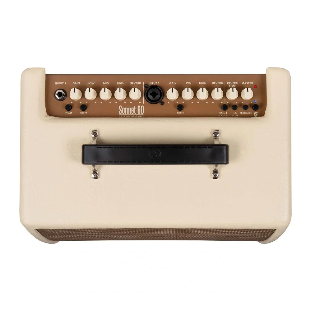 Blackstar Sonnet 60 6.5'' 60 Watt Akustik Combo Amfi (Blonde)