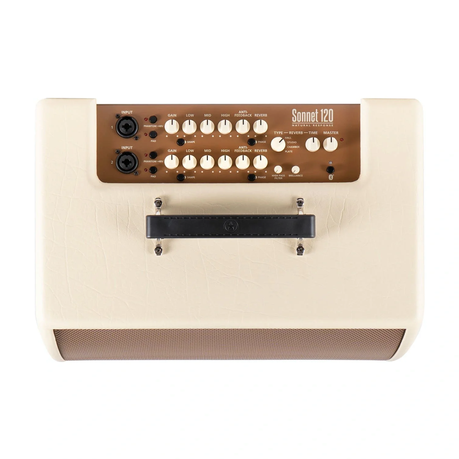 Blackstar Sonnet 120 8'' 120 Watt Akustik Combo Amfi (Blonde)