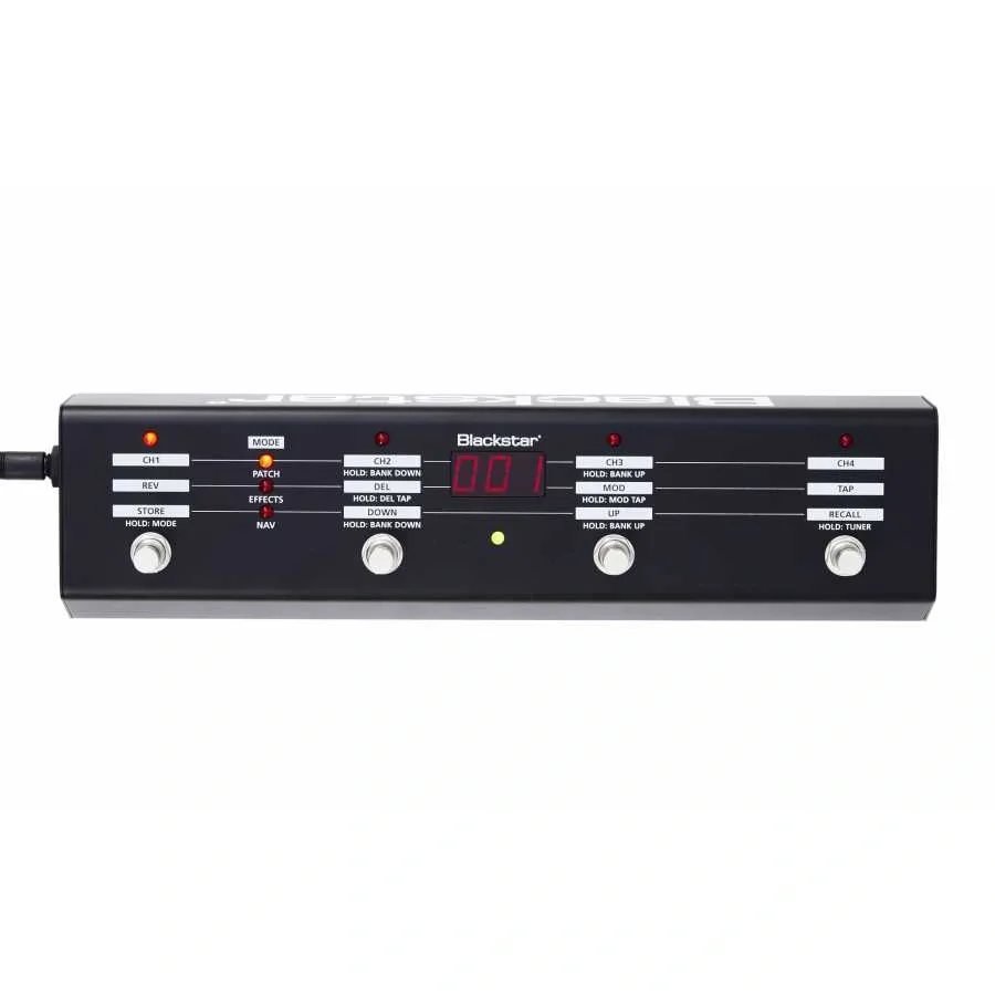 Blackstar FS-10 Footswitch