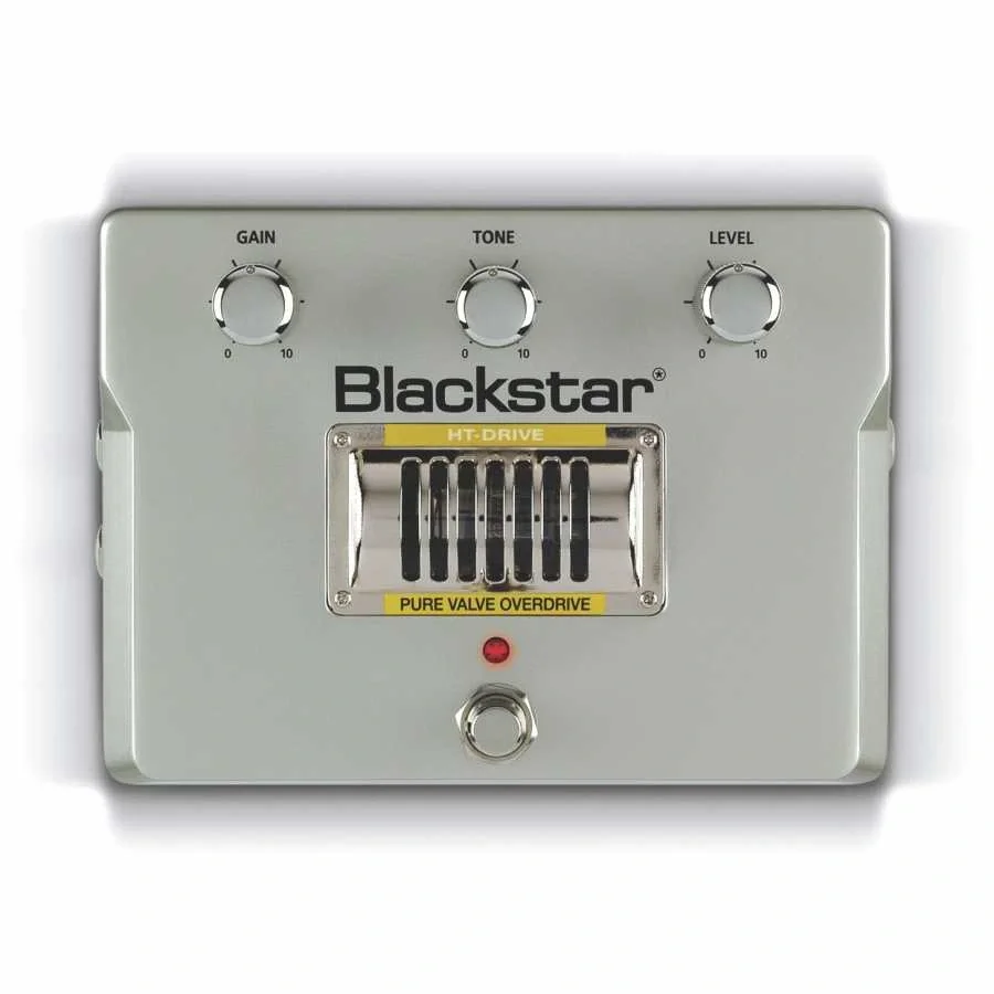 Blackstar HT-Drive Lambalı Overdrive Pedalı