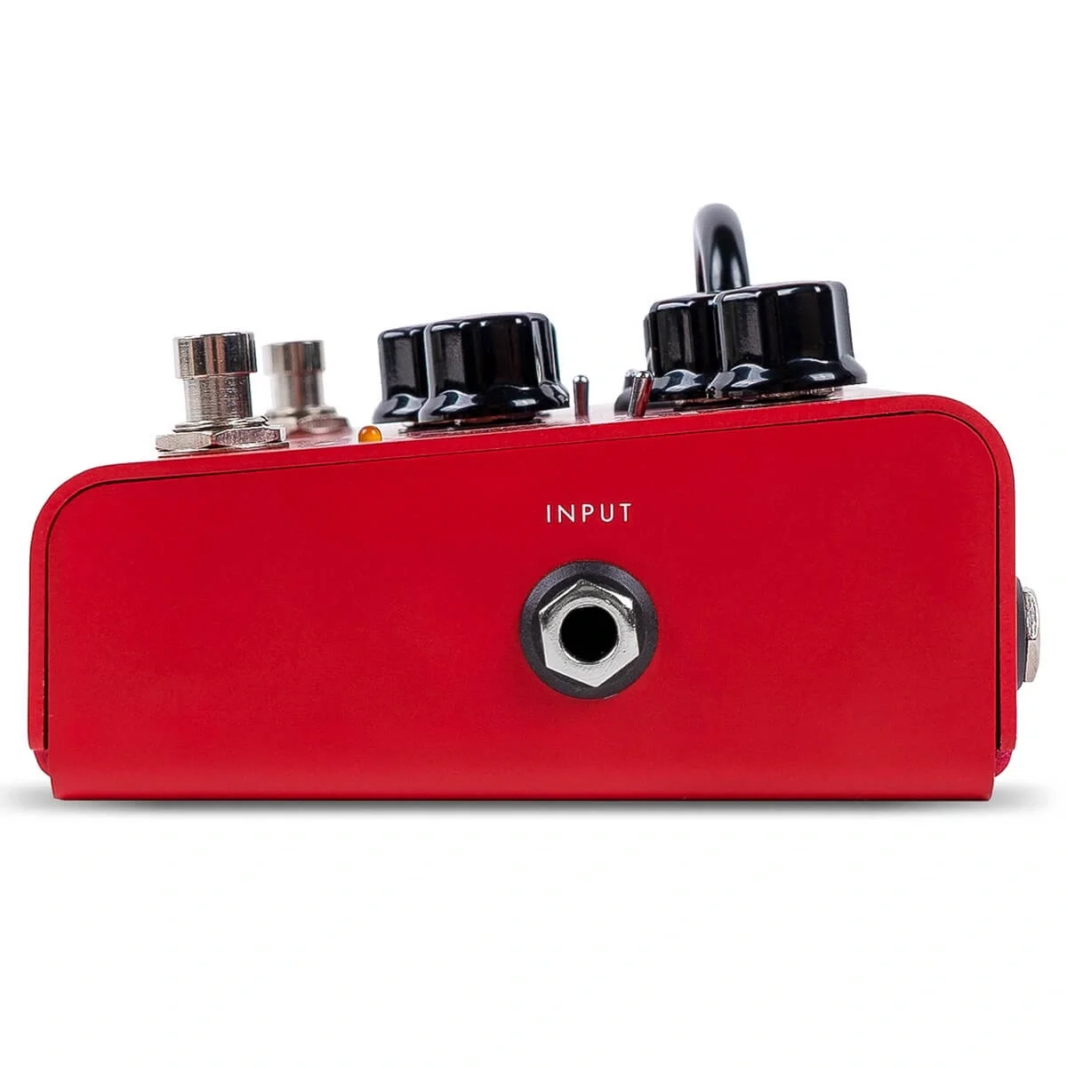 Blackstar Dept. 10 Dual Drive 2-kanal Tube Overdrive Pedalı AMPED 3