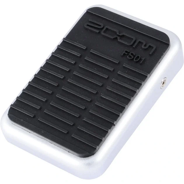 Zoom FS01 Footswitch Pedalı