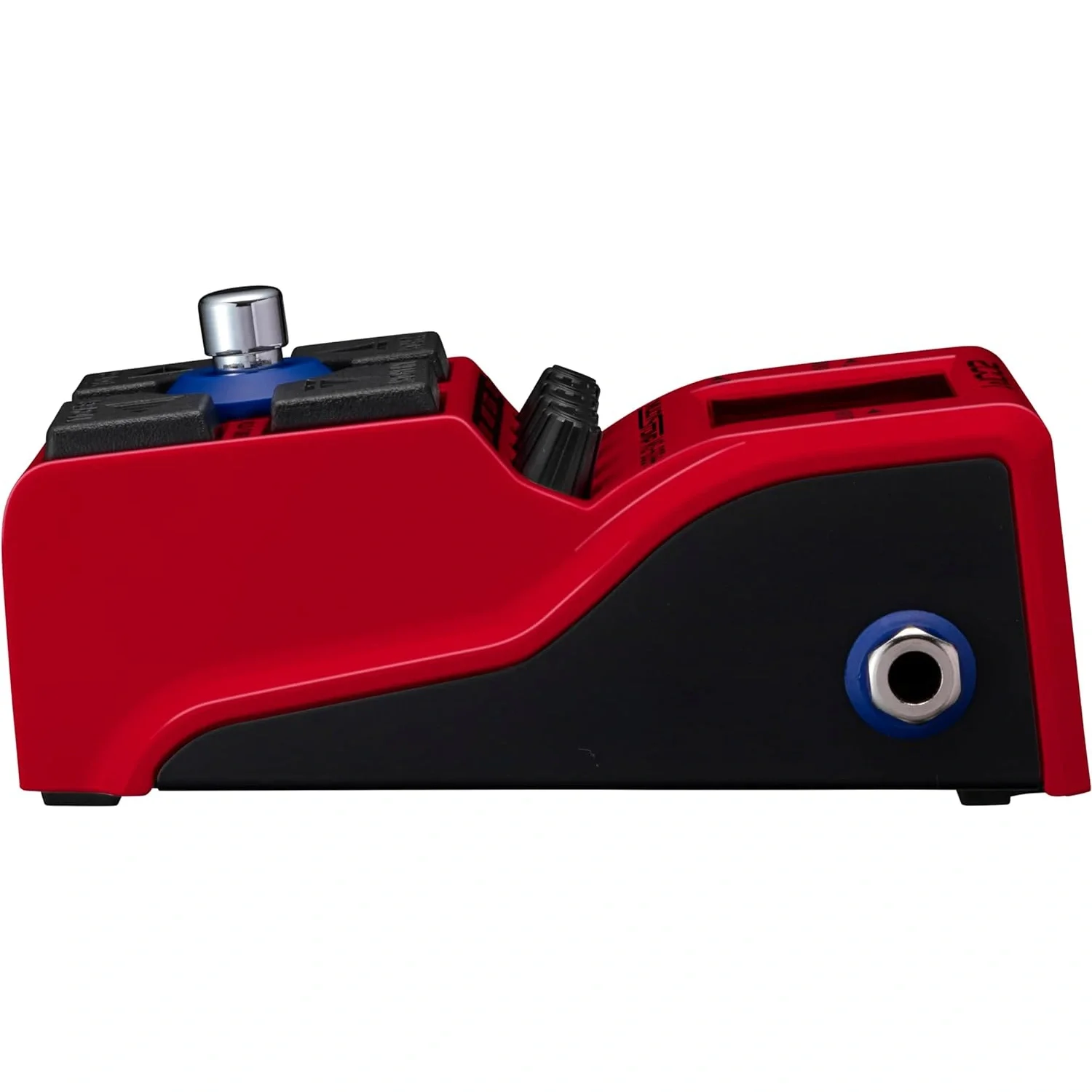 Zoom MS-60B+ Multistomp Bas Efekt Pedalı