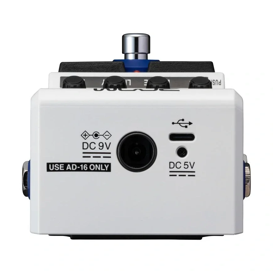 Zoom MS-50G+ MultiStomp Multi-Efekt Pedalı