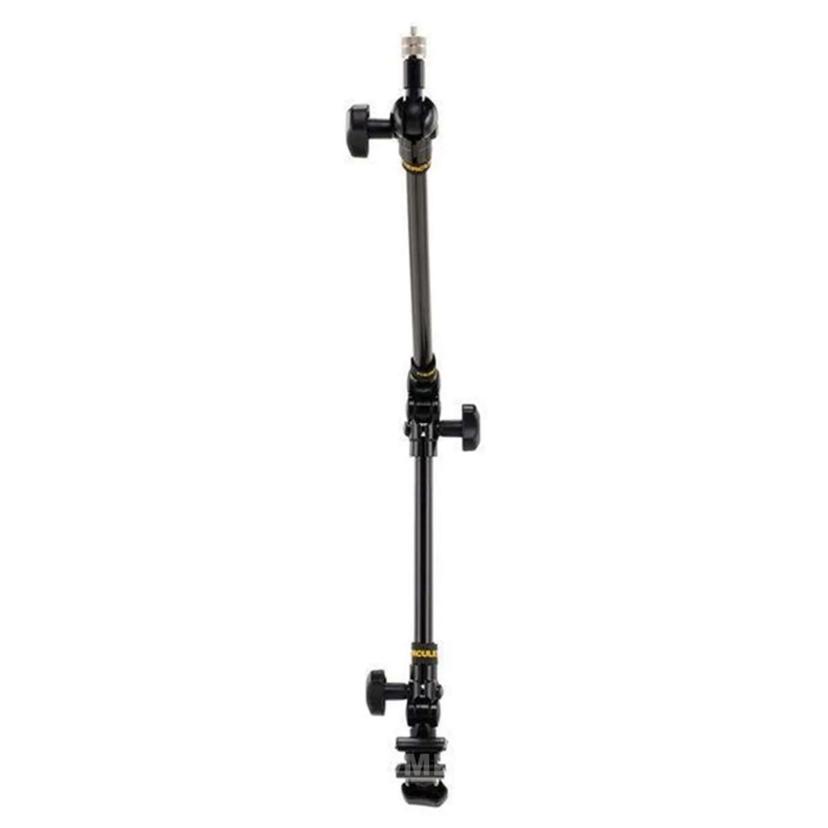 Hercules HCDG-107B Podcast Mikrofon &amp; Camera Arm Stand