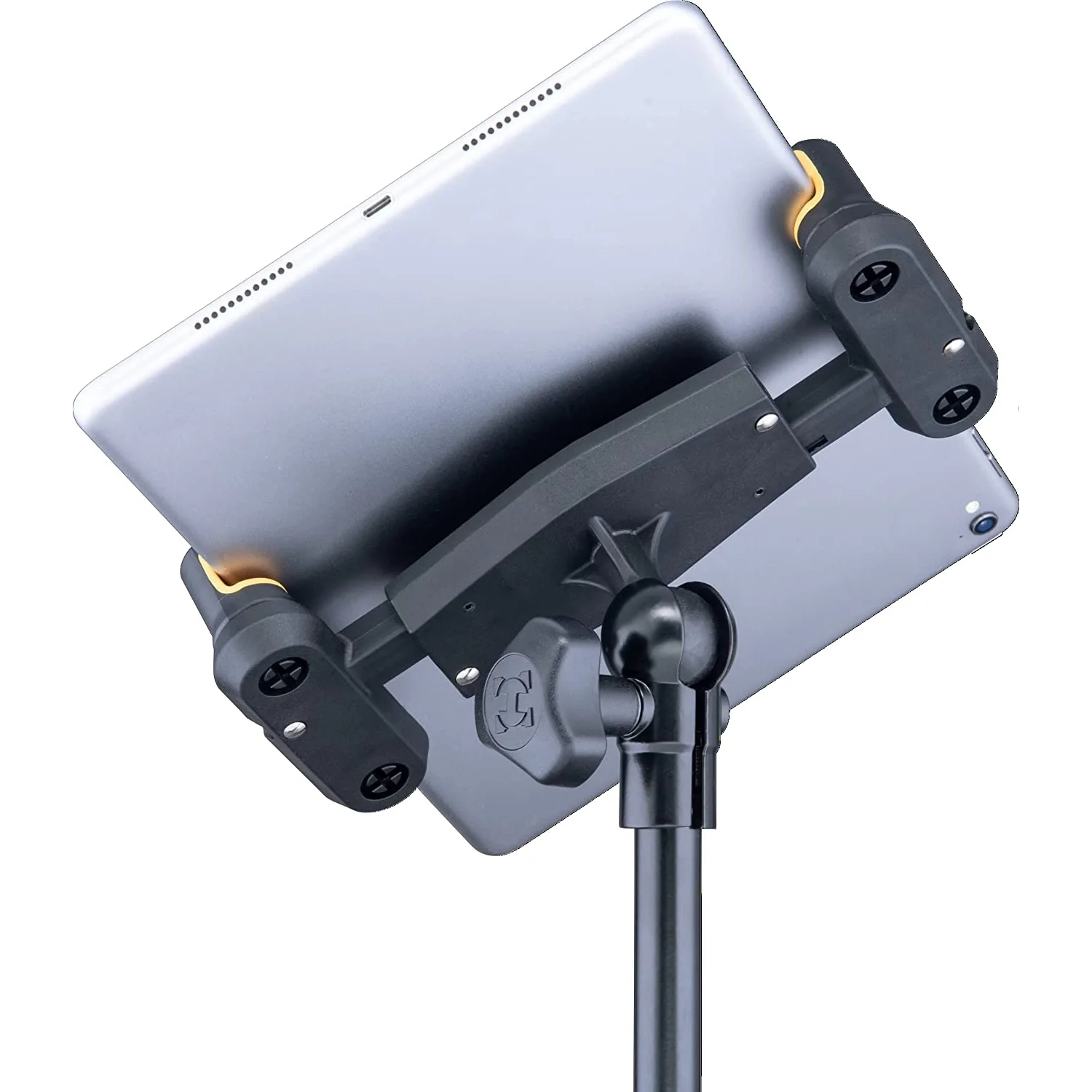 Hercules HCDG-307B Tablet &amp; Phone Holder