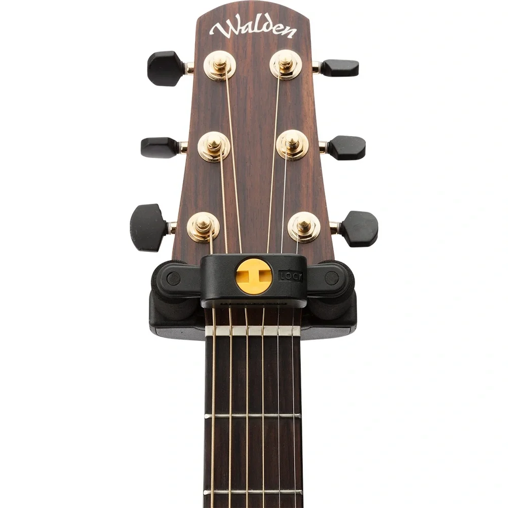 Hercules HCHA-101S AGS Gitar Sehpası Kilidi