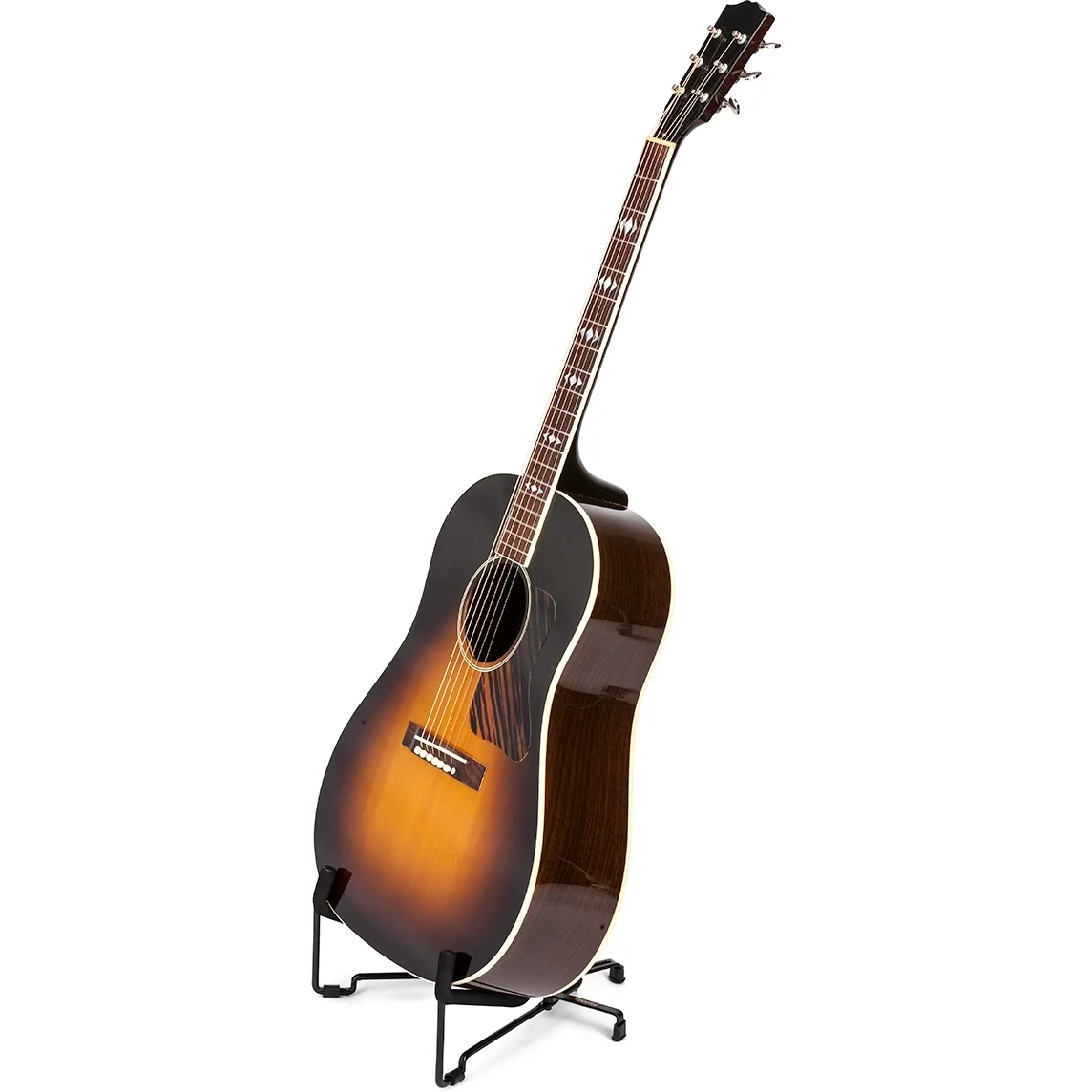 Hercules HCGS-301B Travlite Gitar Sehpası
