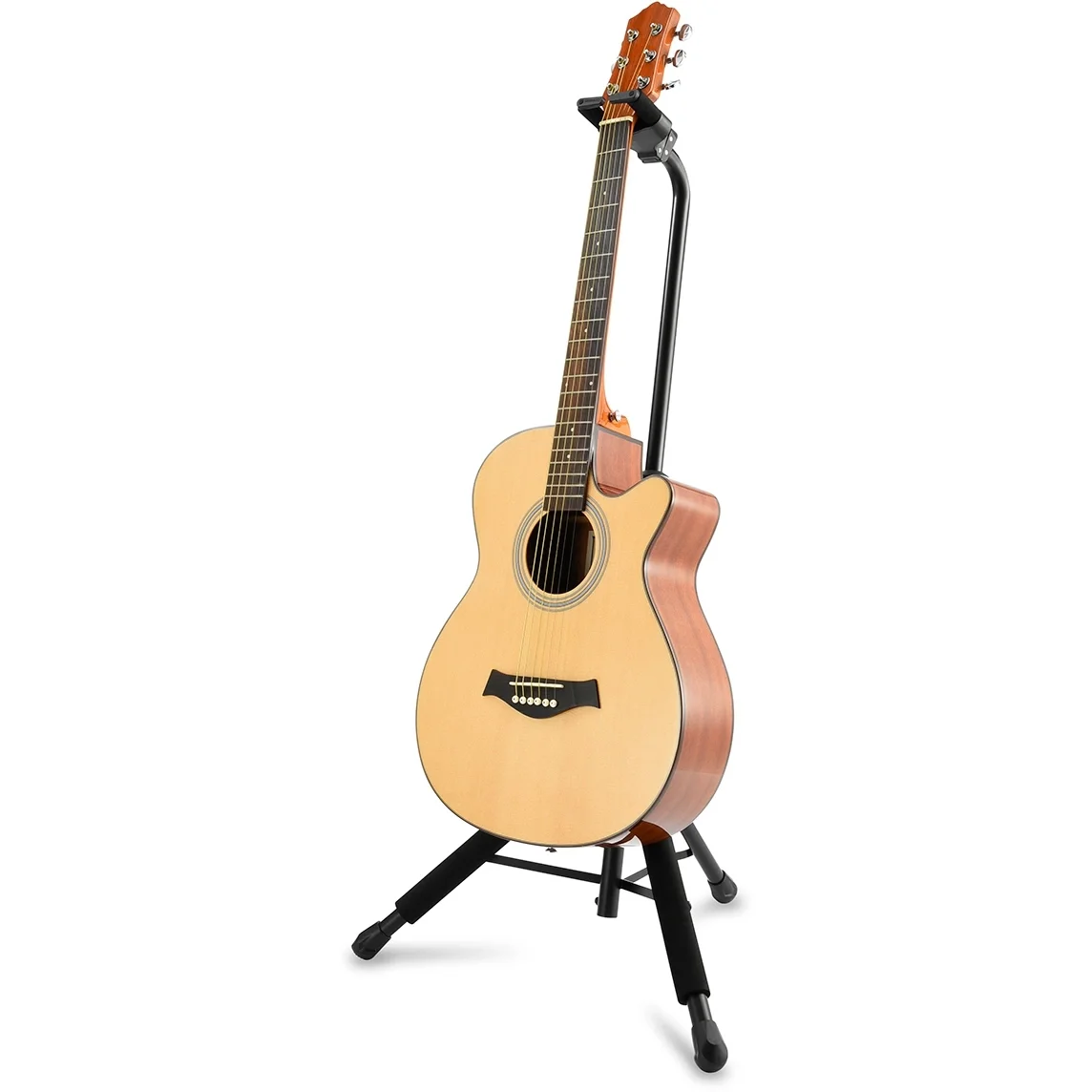 Hercules HCGS-414B+ Gitar Sehpası