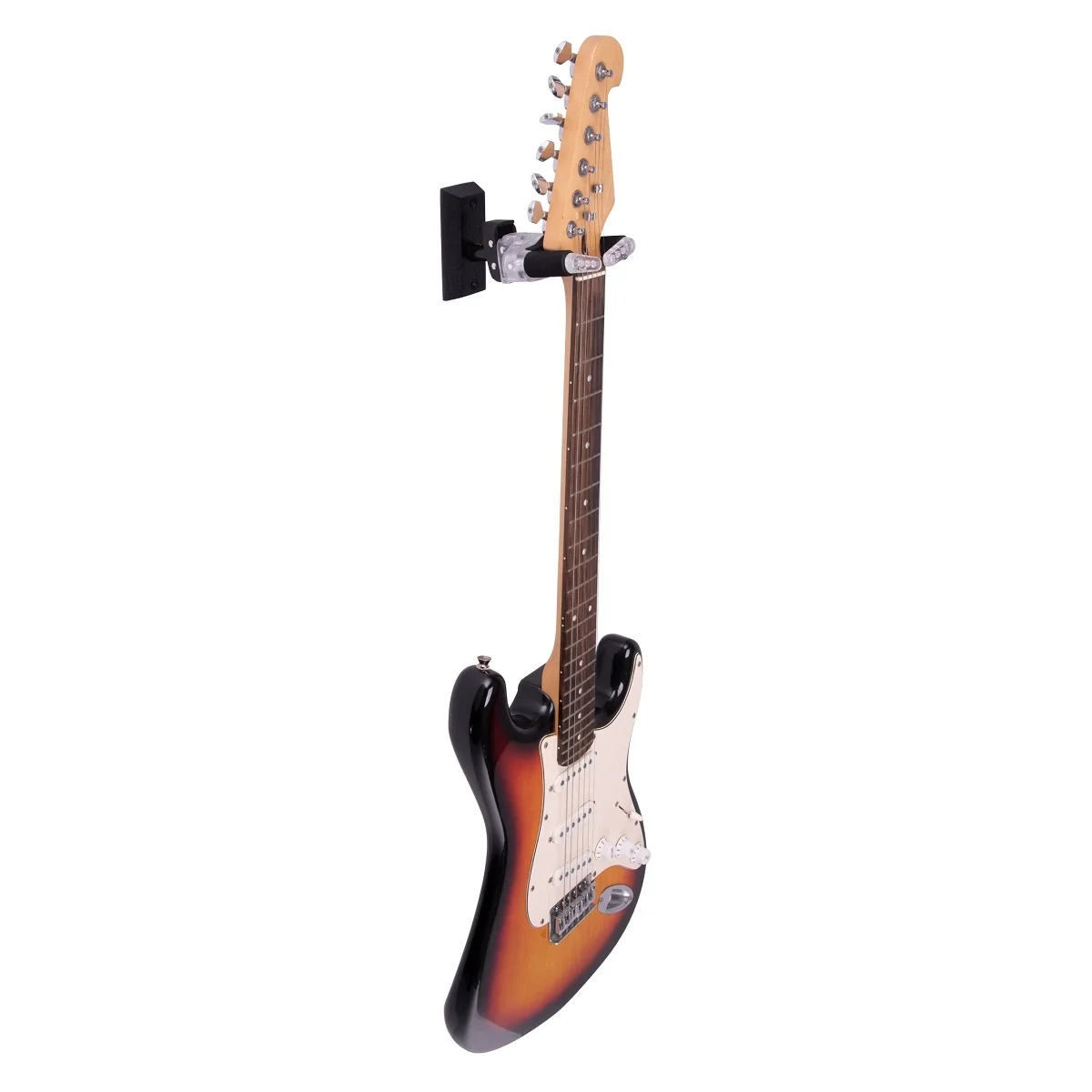 Hercules HCGSP-38WBLT Gitar Duvar Askısı (20y Edition)