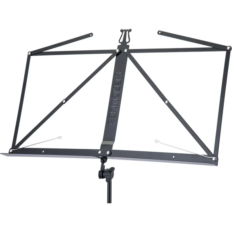 Hercules HCBS-030BB Katlanabilir Compact Nota Sehpası