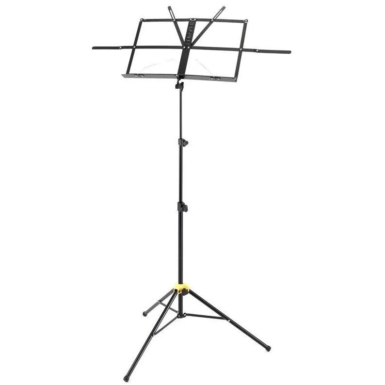 Hercules BS050B Nota Sehpası ( Çantalı )