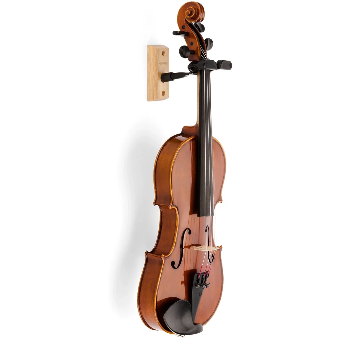 Hercules HCDSP-57WB - Keman ve Viyola duvar askı aparatı