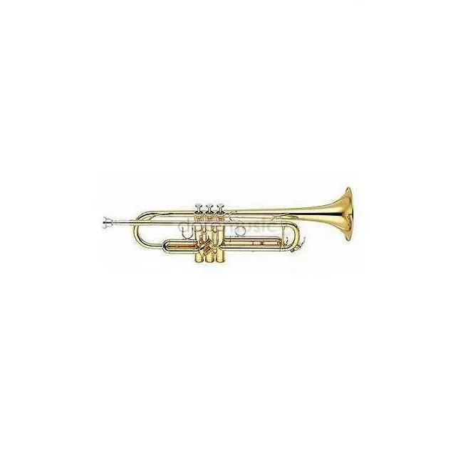Yamaha YTR6345G Sib Trompet