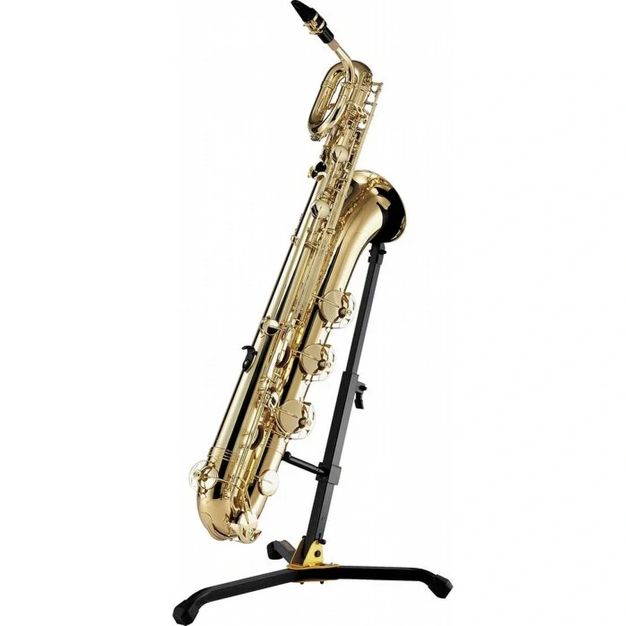 Hercules DS535B Bariton Saksafon Standı