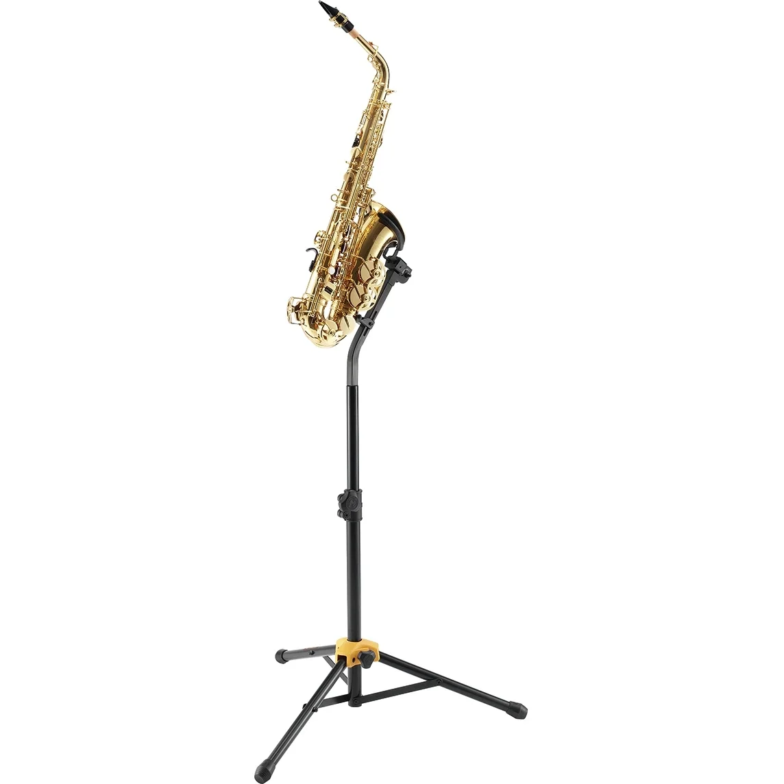 Hercules DS730B Alto - Tenor Saksafon Standı
