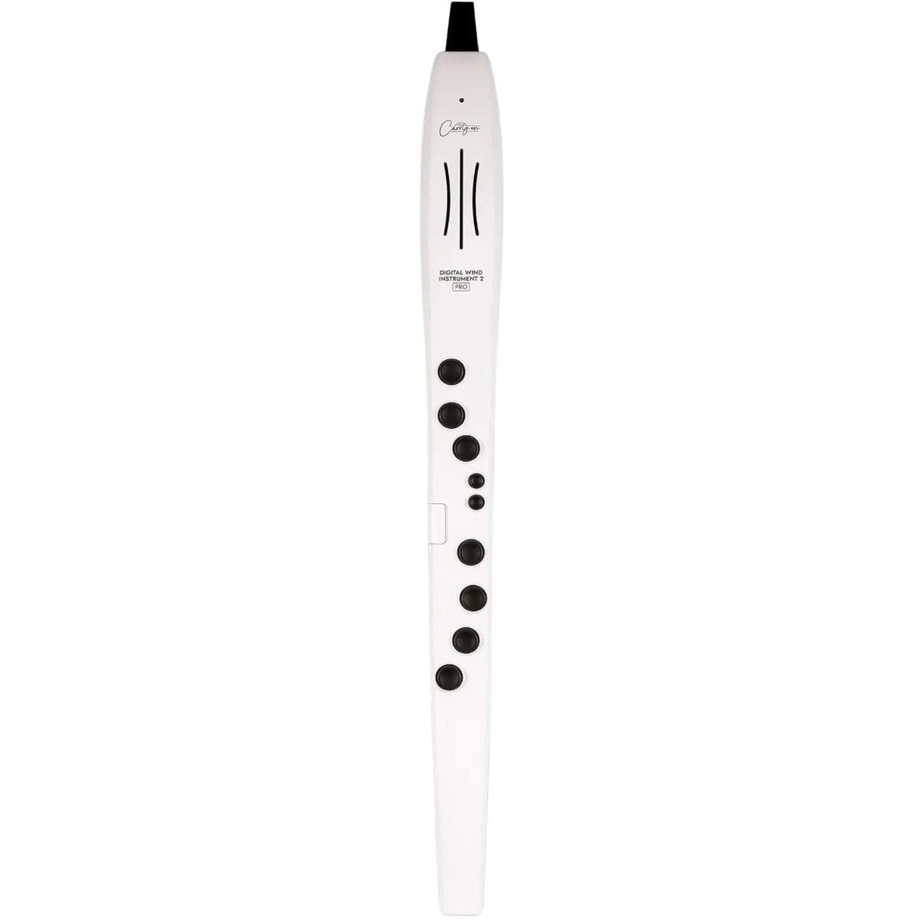 Blackstar Carry-On Pro 2 Dijital Flüt (Beyaz)