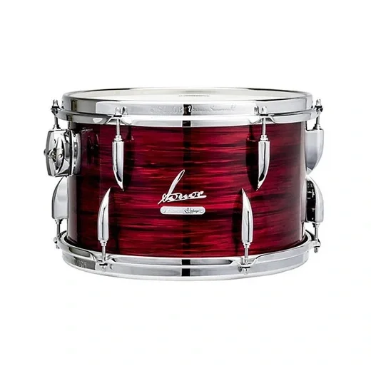 Sonor 22" Vintage Serisi 4 Parça Akustik Davul Seti (Vintage Red Oyster)