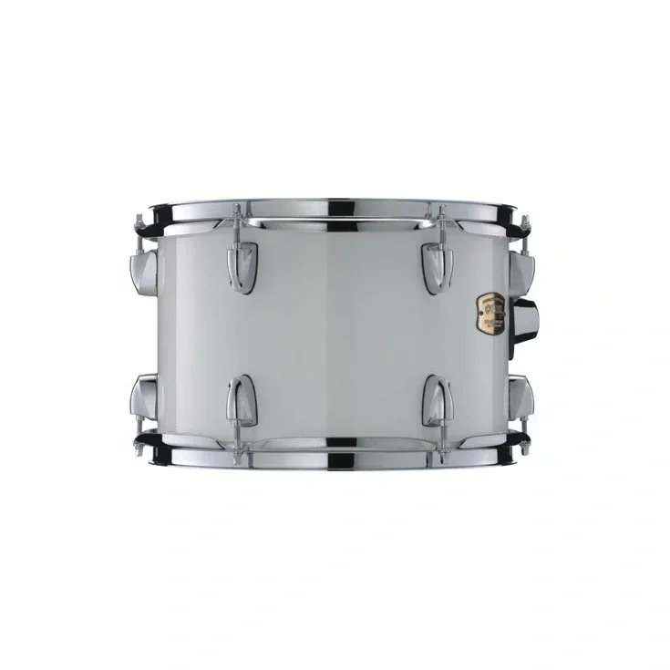 Yamaha Stage Custom Birch 5-Parça Akustik Davul Seti (Pure White)