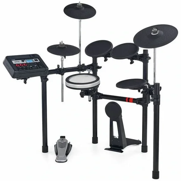 Yamaha DTX6K-X Electronik Davul Seti