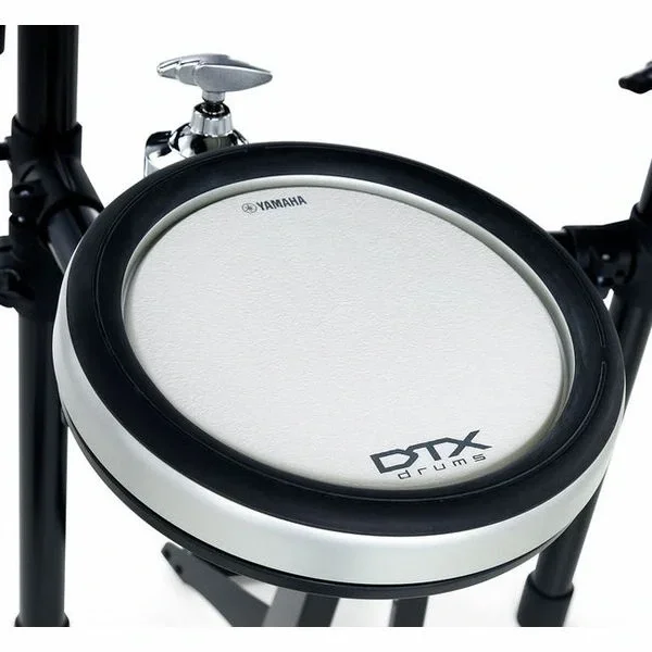 Yamaha DTX6K-X Electronik Davul Seti
