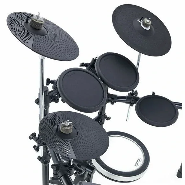 Yamaha DTX6K-X Electronik Davul Seti
