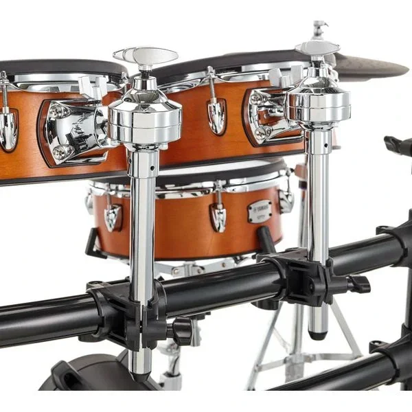 Yamaha DTX8KXRW Elektro Davul Seti