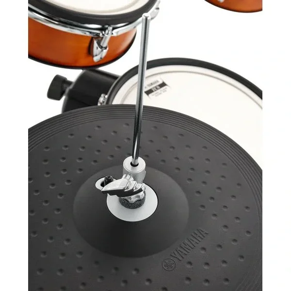 Yamaha DTX8KXRW Elektro Davul Seti