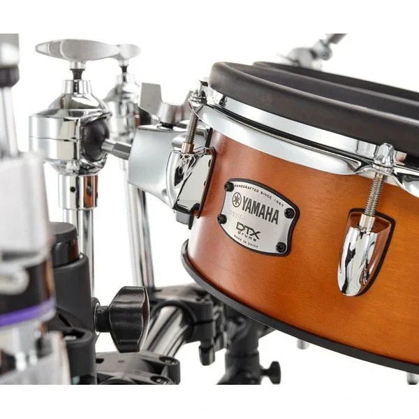 Yamaha DTX8KXRW Elektro Davul Seti