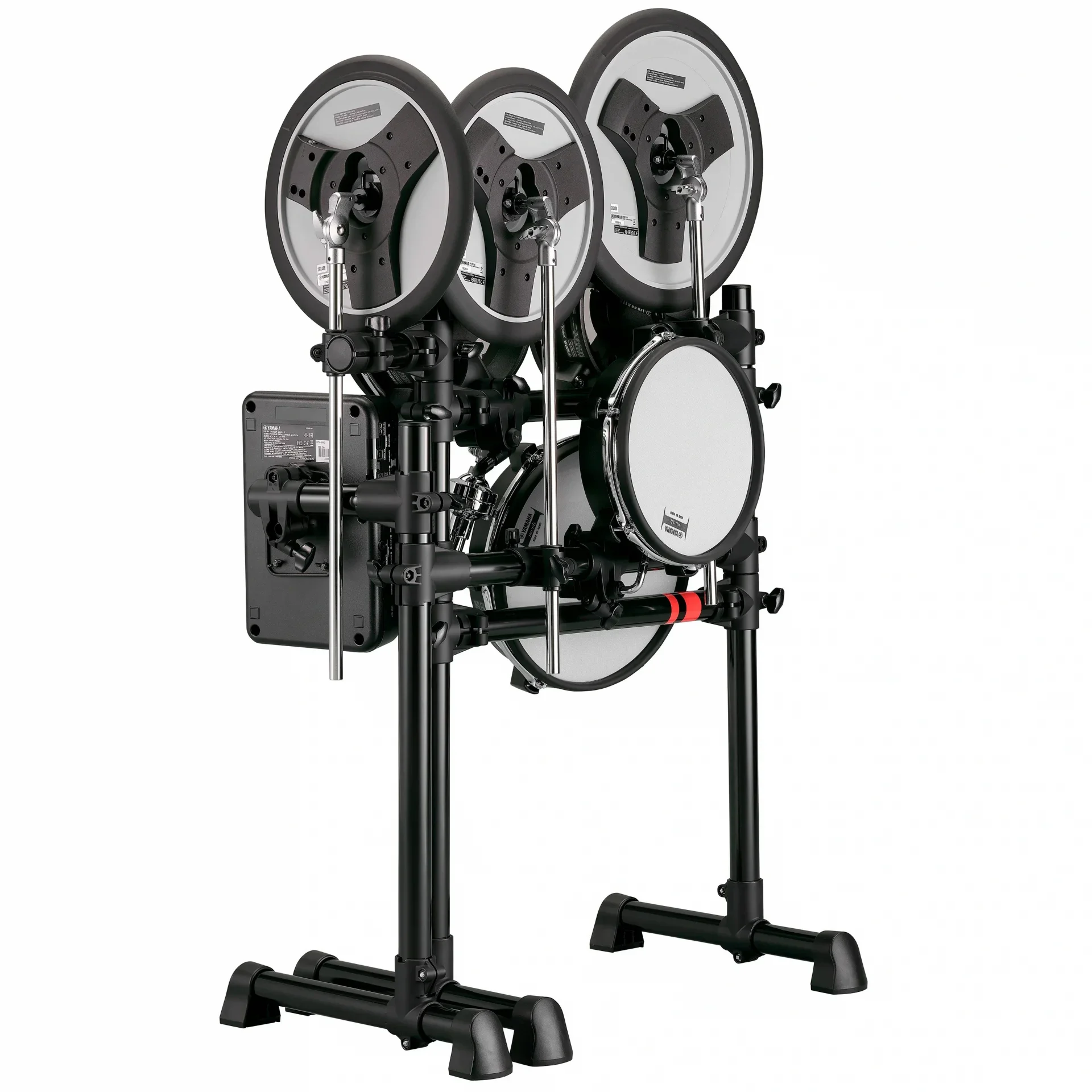 Yamaha DTX6K5-M 5 Parça Elektro Davul