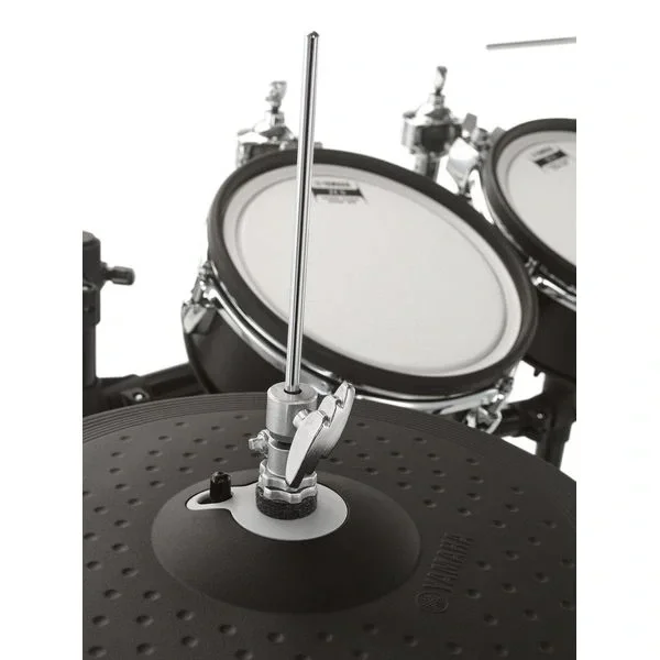 Yamaha DTX8KXBF Elektro Davul Seti (Black Forest)