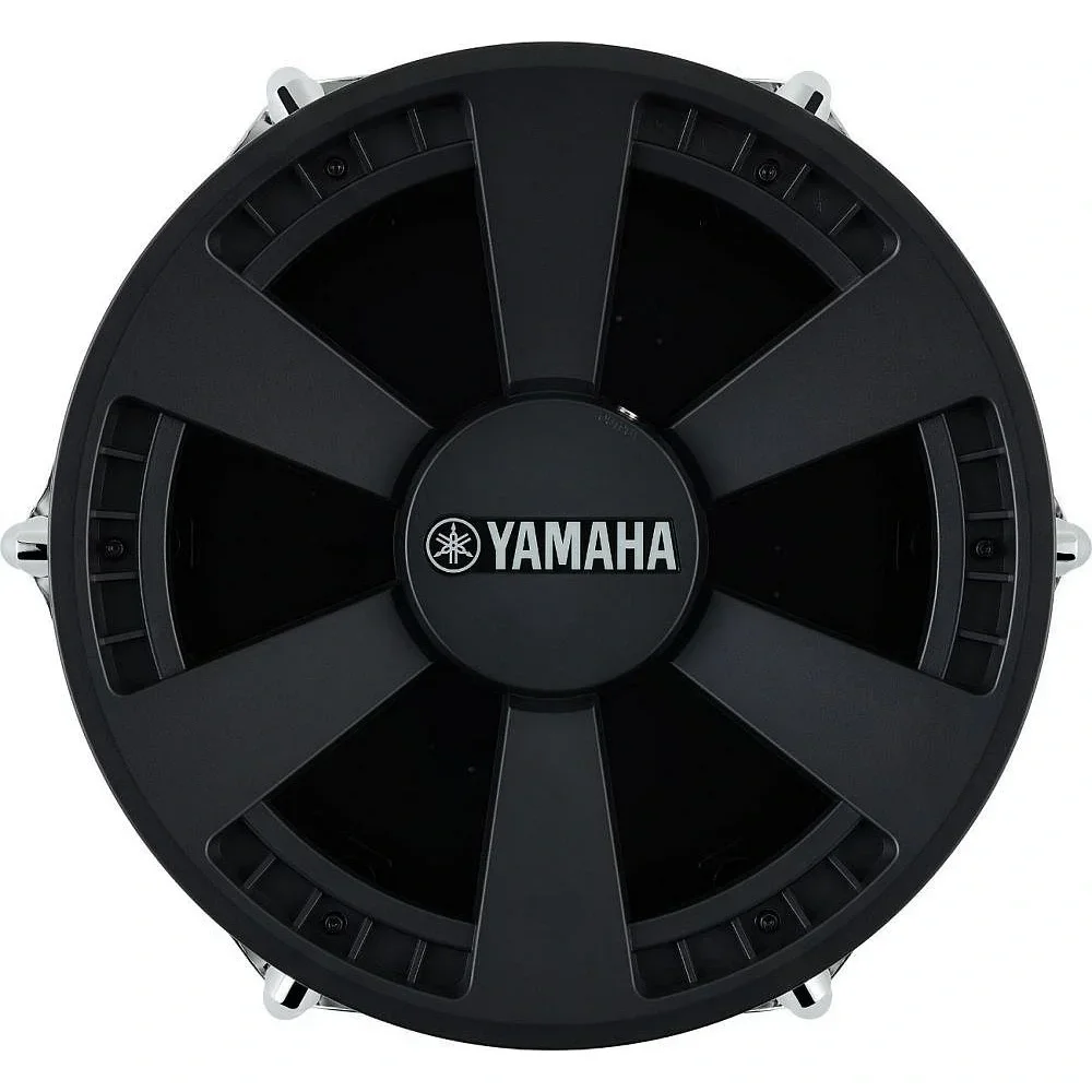 Yamaha DTX10KXBF Elektro Davul (Black Forest)