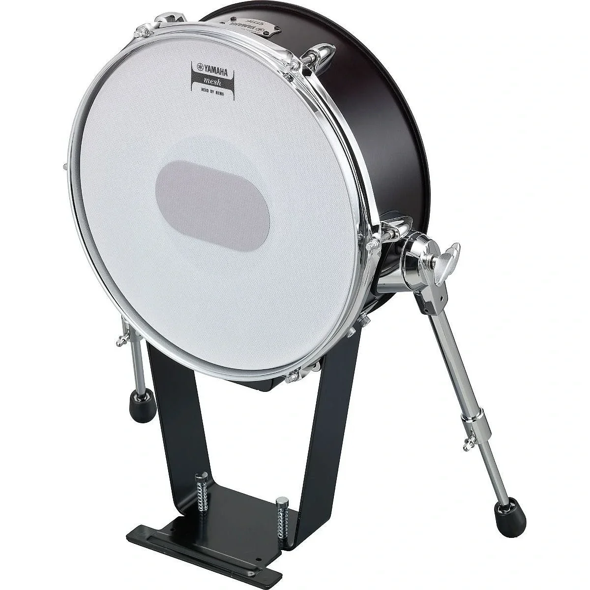 Yamaha DTX10KXBF Elektro Davul (Black Forest)