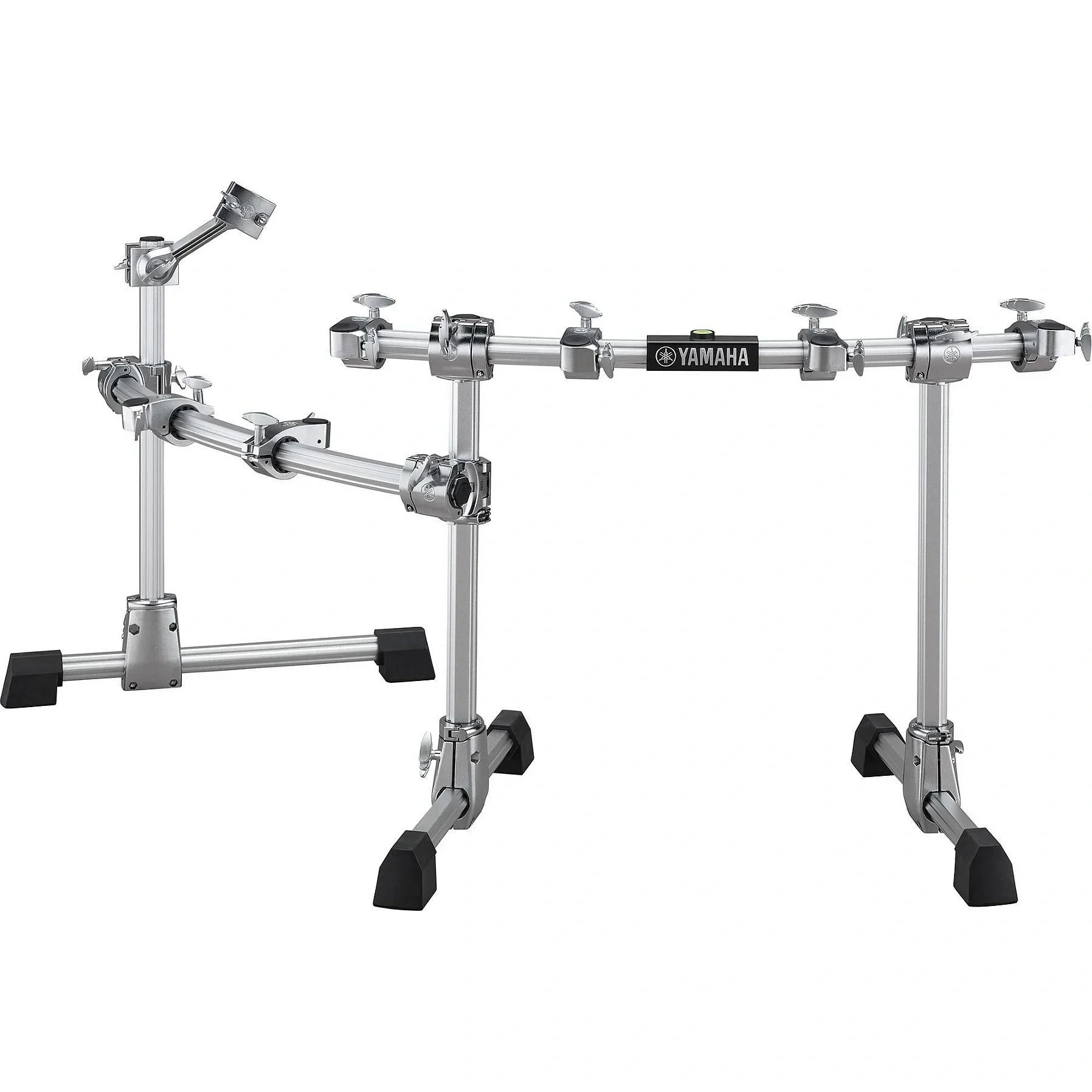 Yamaha DTX10KMRW Elektro Davul Seti